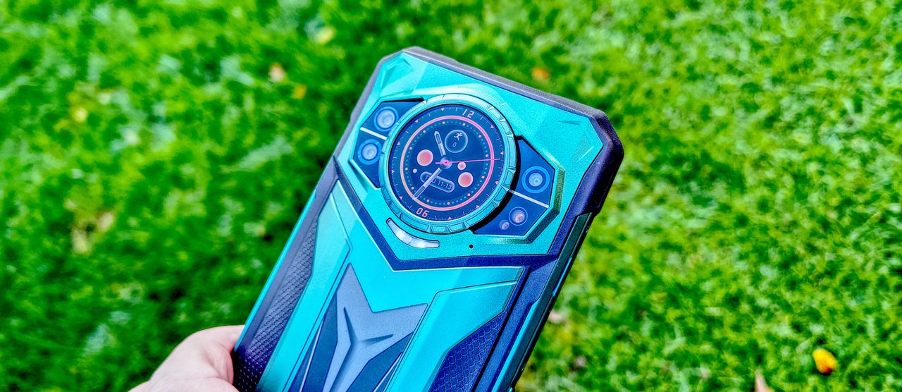  I enjoyed testing the Doogee S200 Ultra rugged phone - it gets almost everything right but the price 