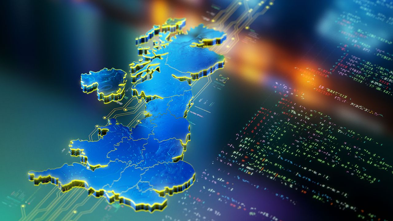  A new UK AI says it can beat ChatGPT – we tried it and here’s what we found 